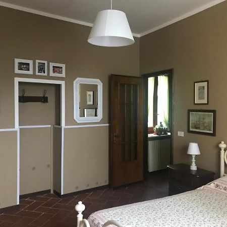 Villa Casa Giulia Vigliano d'Asti Exterior foto