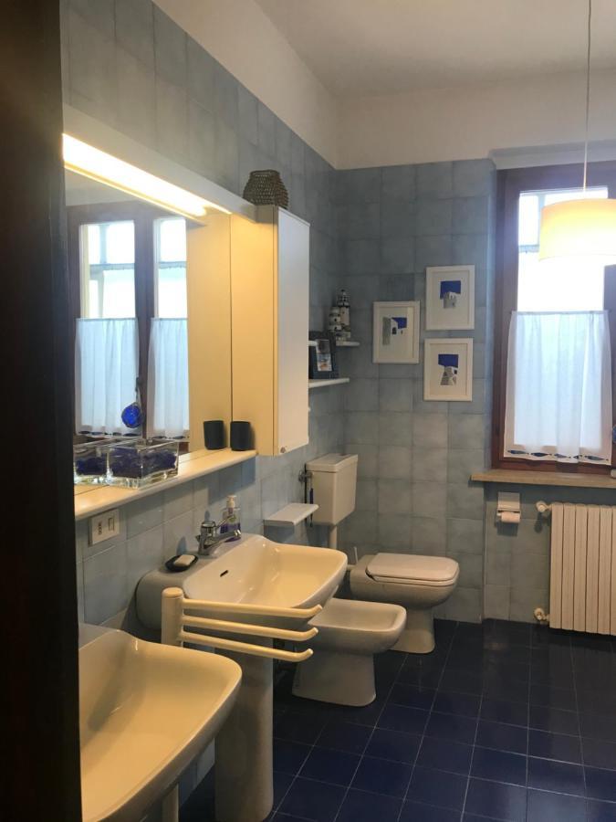 Villa Casa Giulia Vigliano d'Asti Exterior foto